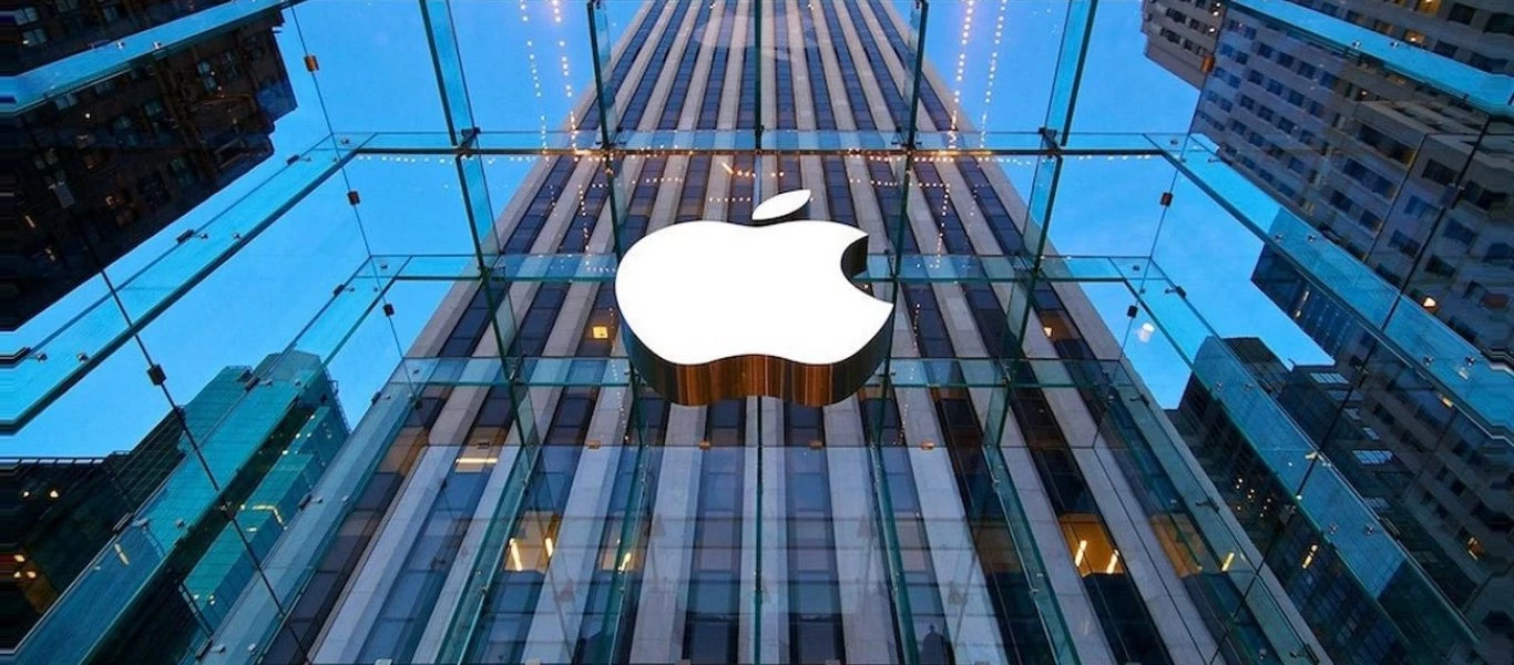 Apple: Bασίζεται ολοένα και περισσότερο σε Κινέζους προμηθευτές